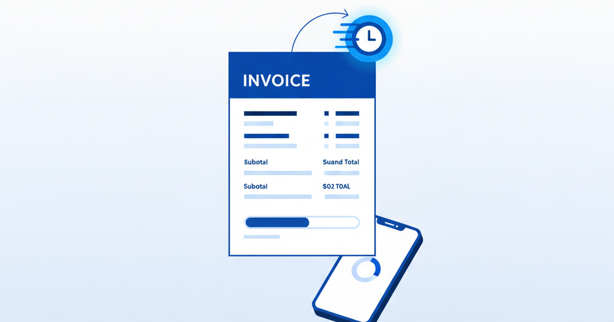 Cara Membuat Invoice Online Gratis dalam 60 Detik (Tanpa Aplikasi)